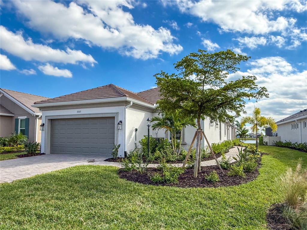 3263 ALBA CIRCLE, BRADENTON, FL — photo 4 of 30