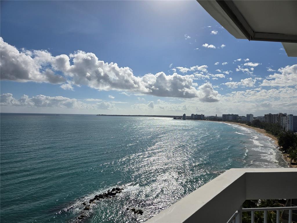 3205 ISLA VERDE AVENUE UNIT 1405