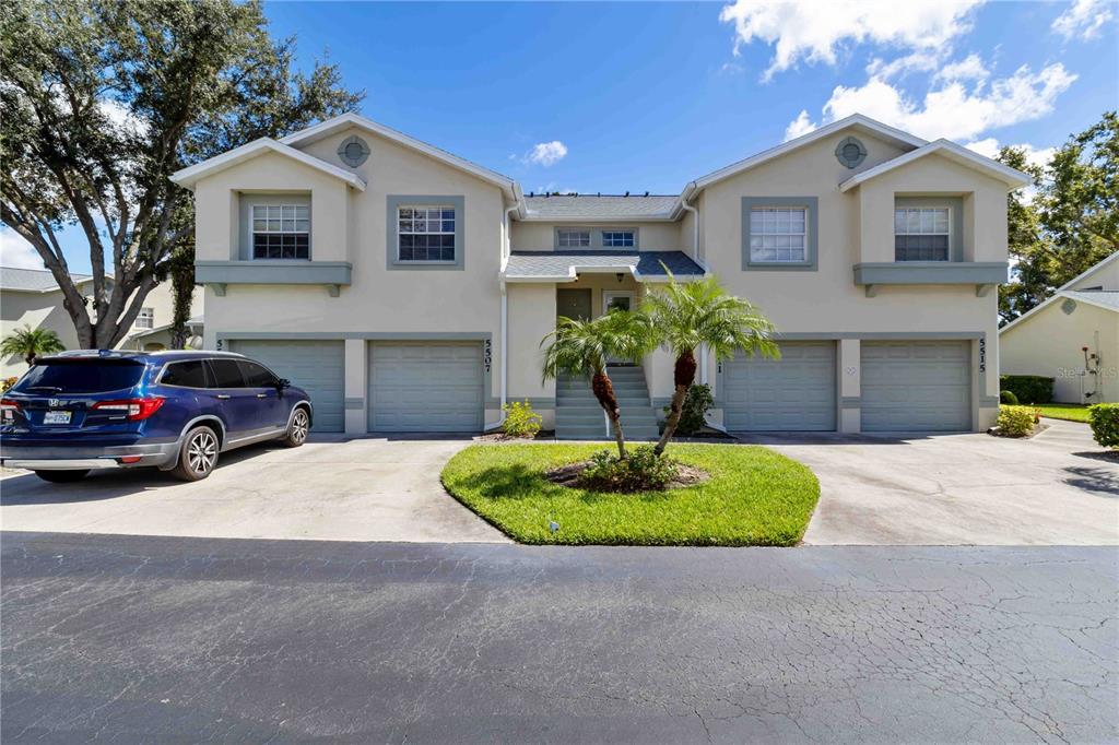 5507 FAIR OAKS STREET UNIT 3-c