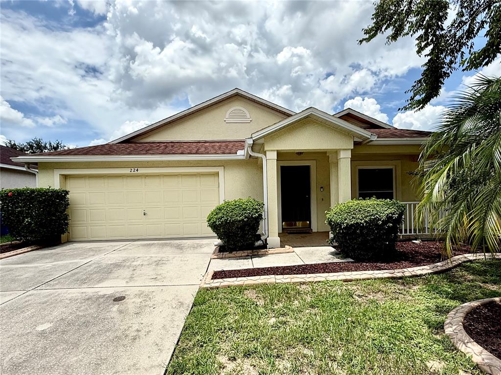 224 CHARDONNAY PLACE