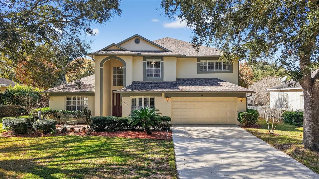 729 STRIHAL LOOP, OAKLAND, FL — photo 2 of 30