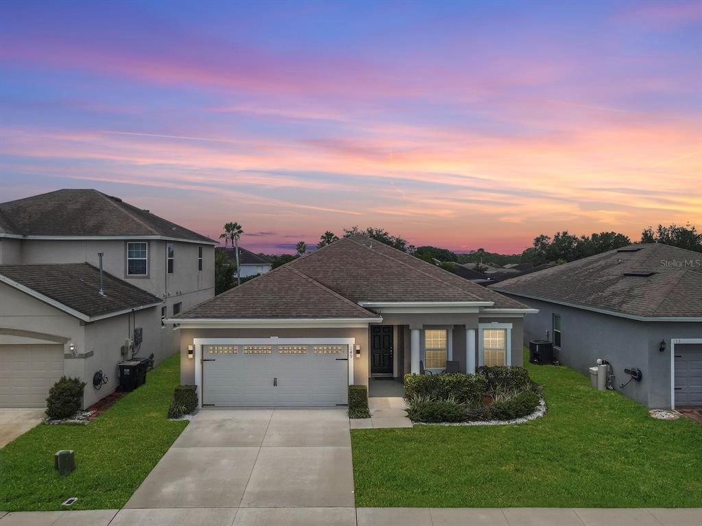 149 BELLA VERANO WAY