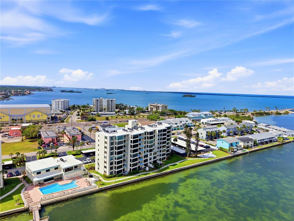 200 WOODETTE DRIVE UNIT 803