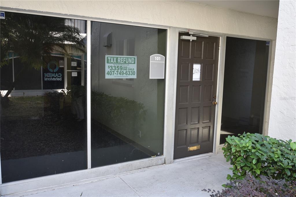 1200 N CENTRAL AVENUE UNIT 101