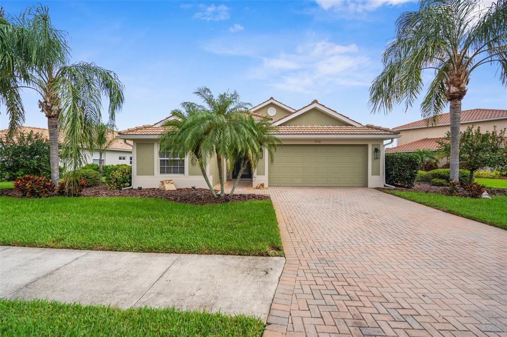 2396 CARAWAY DRIVE
