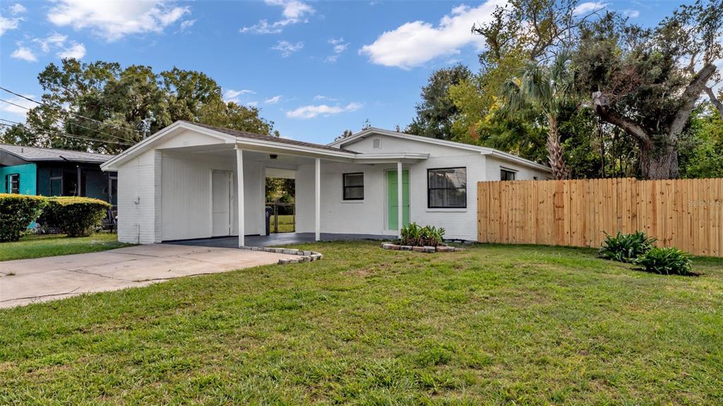 1458 POWHATAN COURT