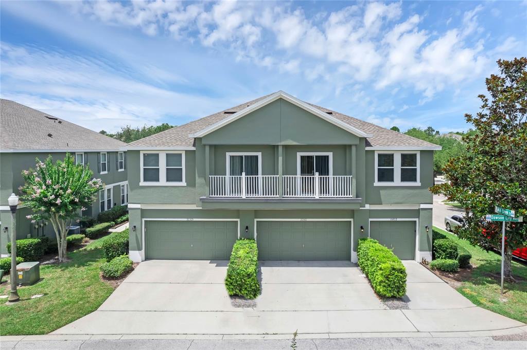 10802 ECLIPSE LILY WAY UNIT 50A