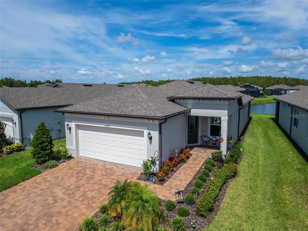 6110 SHOREBIRD BRANCH