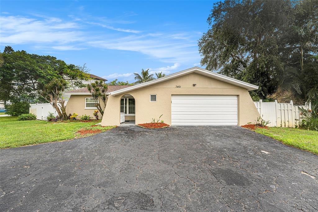 3401 COQUINA KEY DRIVE SE