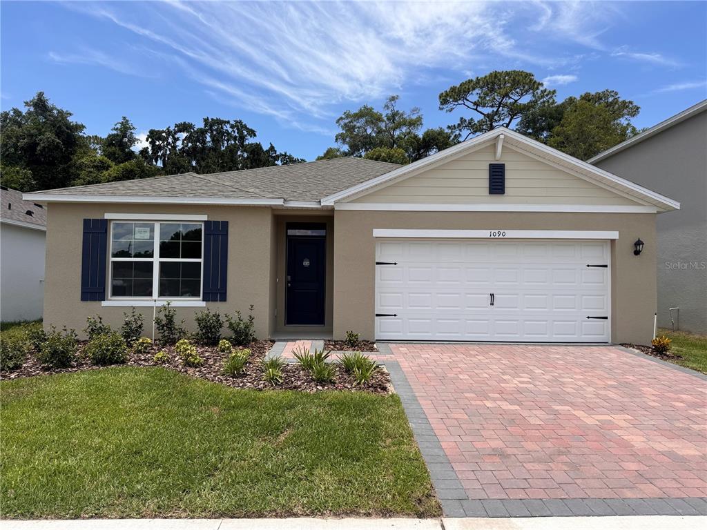 1090 GULL DRIVE