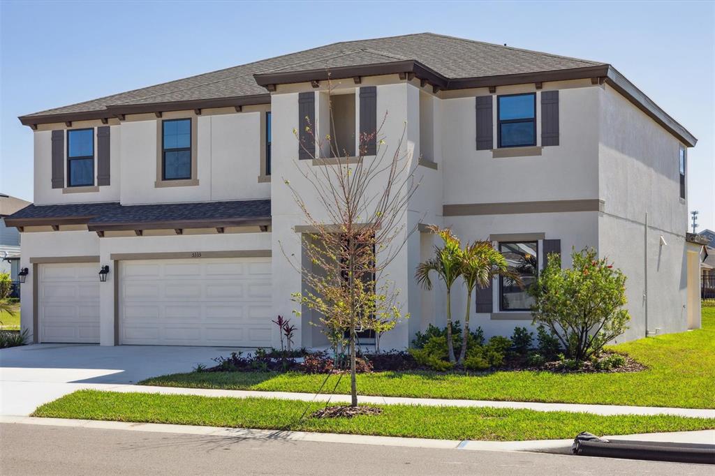5335 WOLF CREEK DRIVE