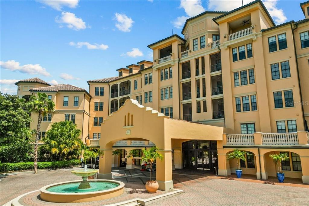 501 MIRASOL CIRCLE UNIT 519