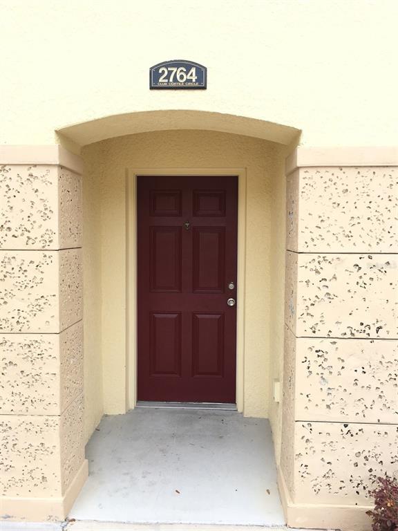 2764 CLUB CORTILE CIRCLE