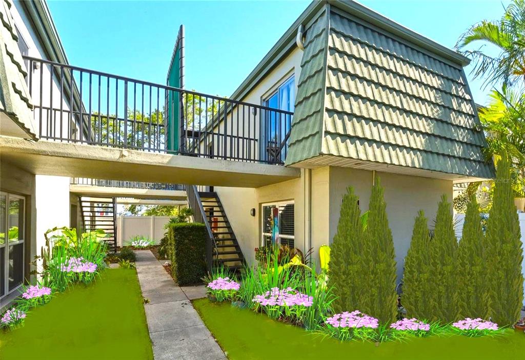 1799 N HIGHLAND AVENUE UNIT 22