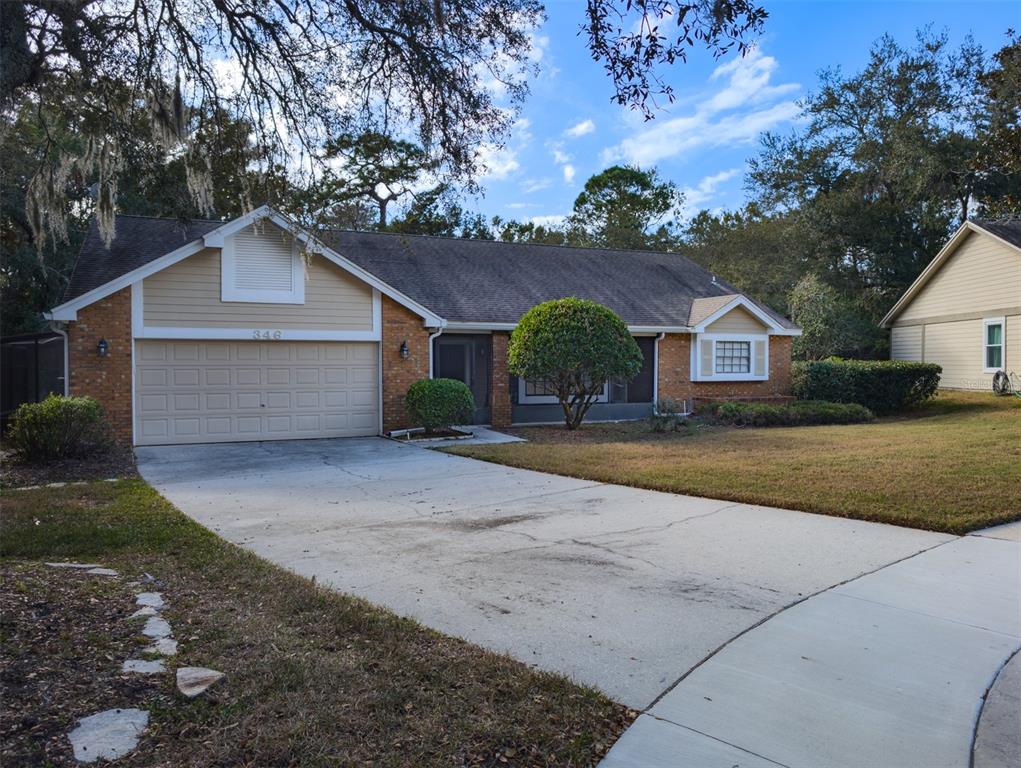 346 CARSON LANE