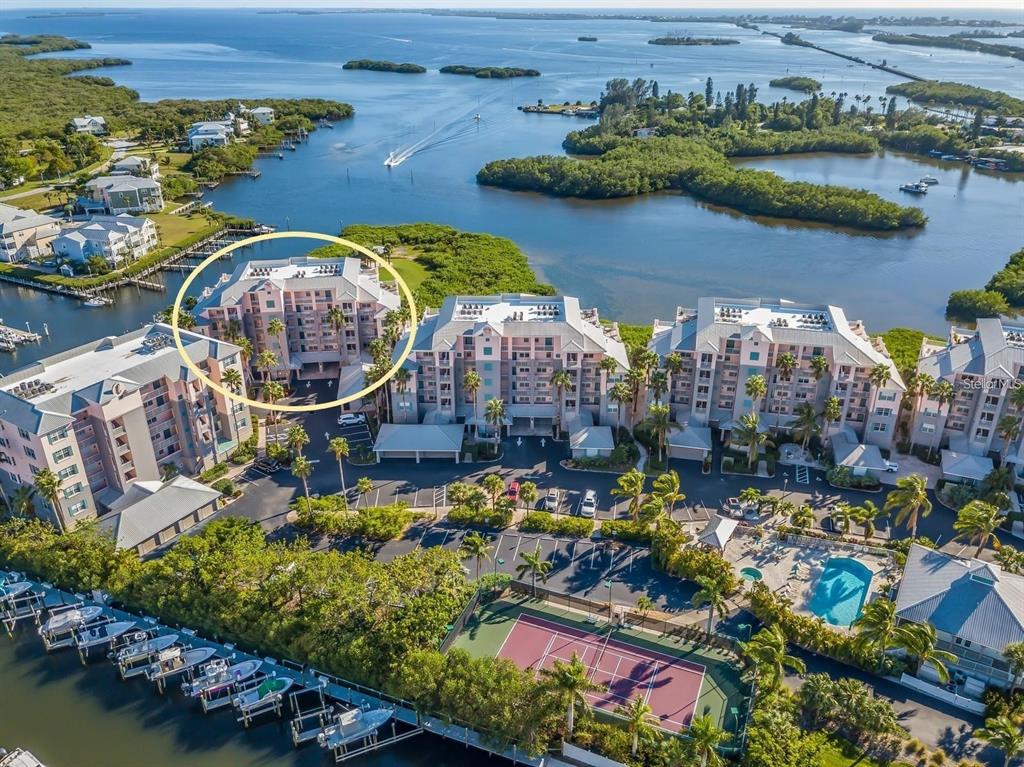 13413 GASPARILLA ROAD UNIT 304