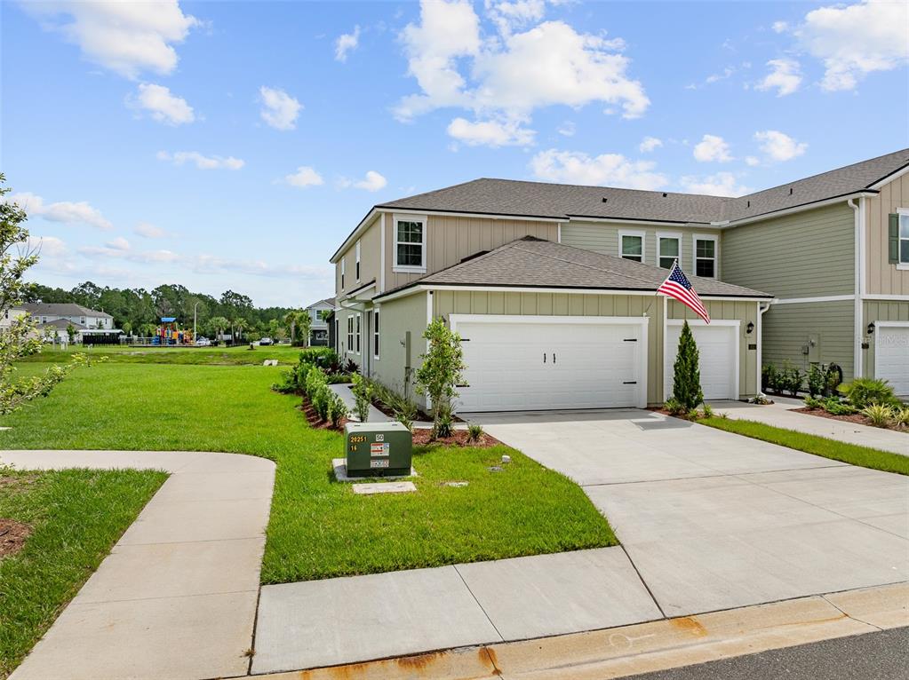 314 REDBUD ROAD