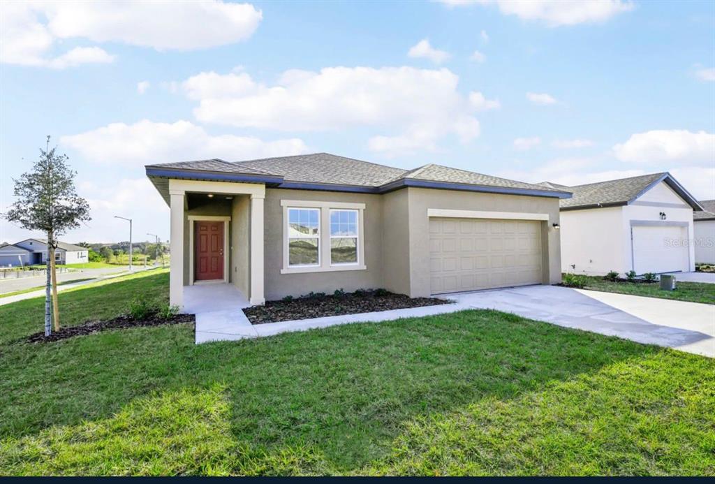 3495 EVENING STAR DRIVE