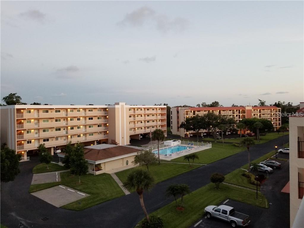 9510 HARBOR GREENS WAY UNIT 501