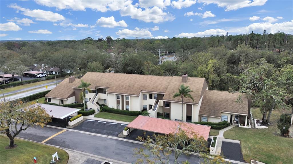 2866 COUNTRYBROOK DRIVE UNIT 15