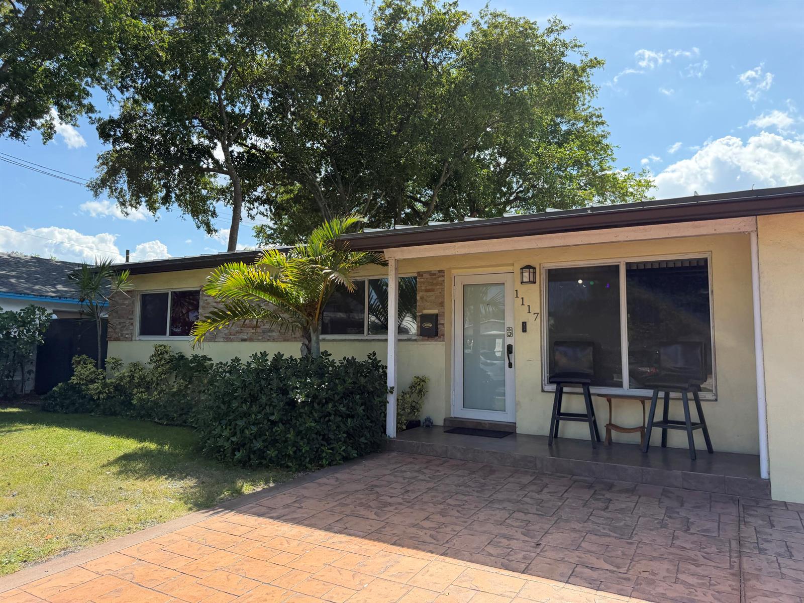 1117 SW 22nd Avenue, Fort Lauderdale FL 33312