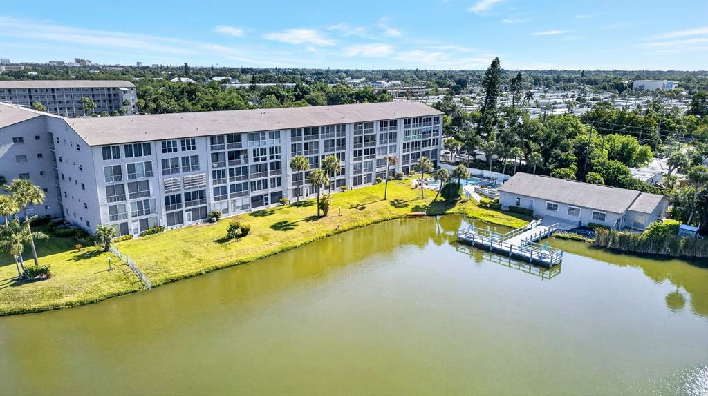 3344 LAKE BAYSHORE DRIVE UNIT P205