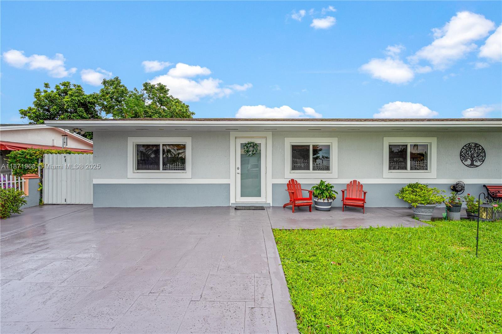 11740 SW 182nd Ter, Miami FL 33177