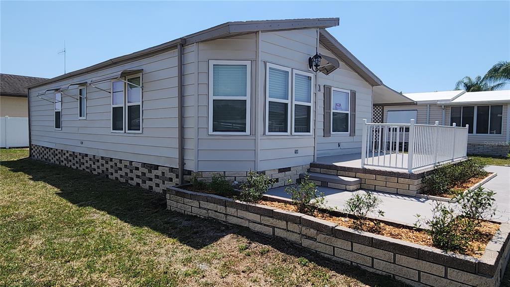 5316 53RD AVENUE E UNIT F44, BRADENTON, FL — photo 3 of 24