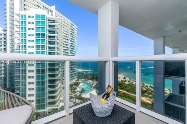 10275 Collins Ave # 1404, Bal Harbour FL 33154