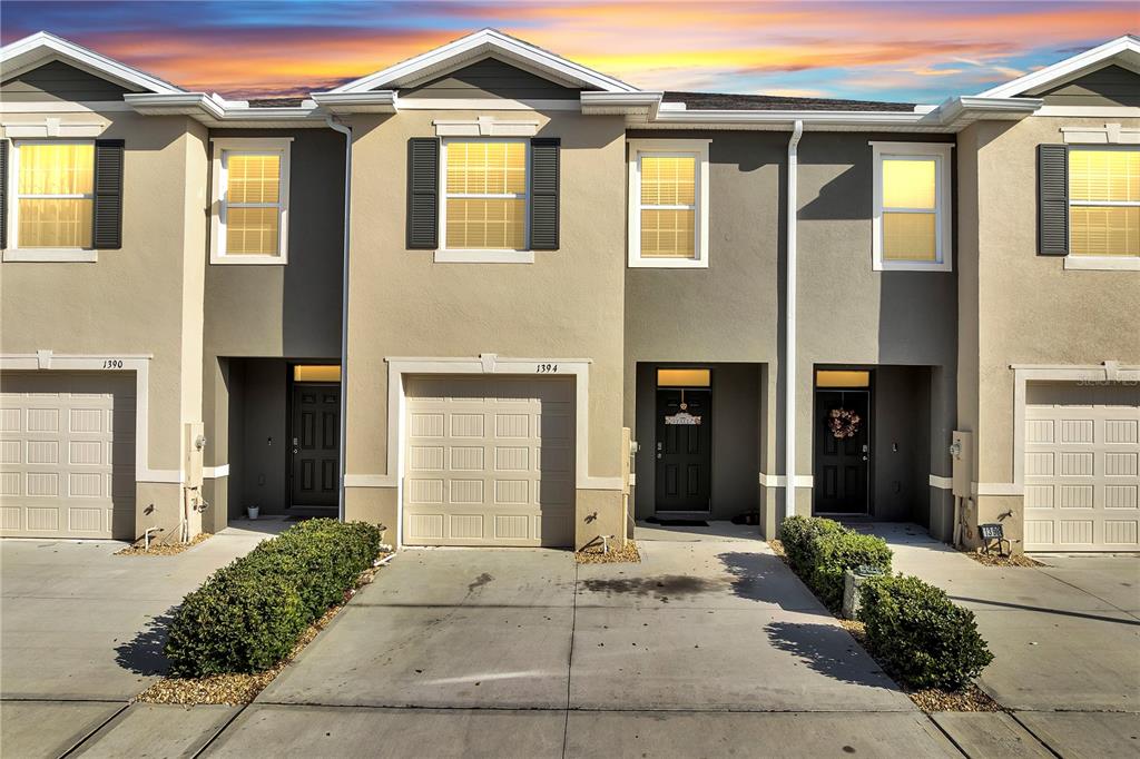 1394 YELLOW FINCH DRIVE