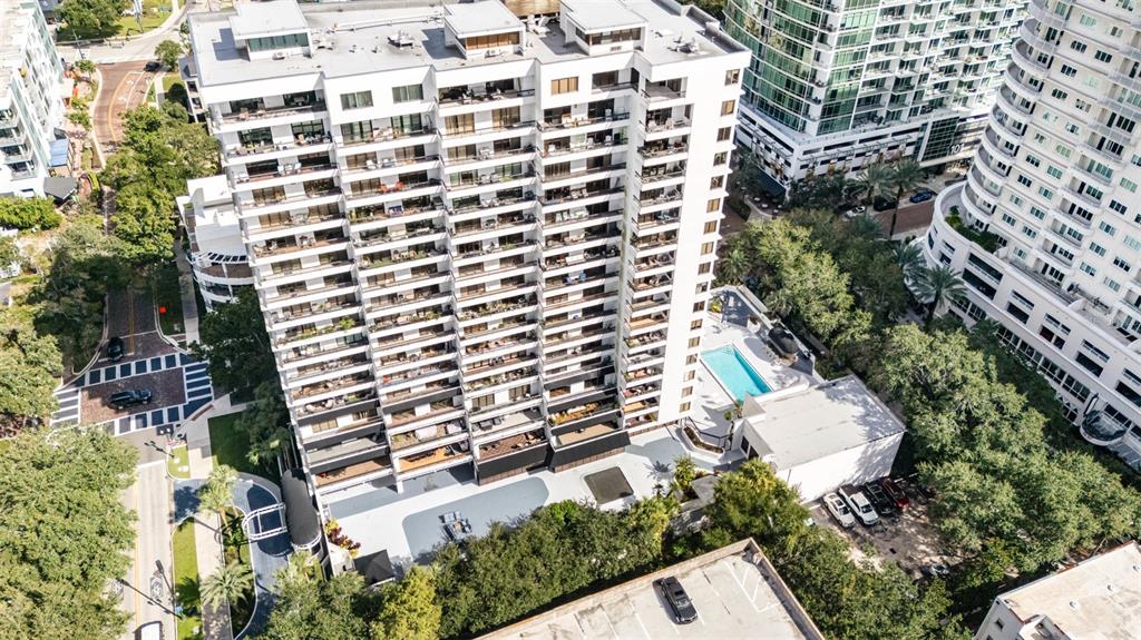 530 E CENTRAL BOULEVARD UNIT 1802