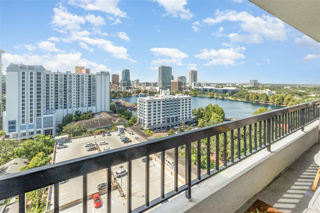 530 E CENTRAL BOULEVARD UNIT 1802, ORLANDO, FL — photo 4 of 30