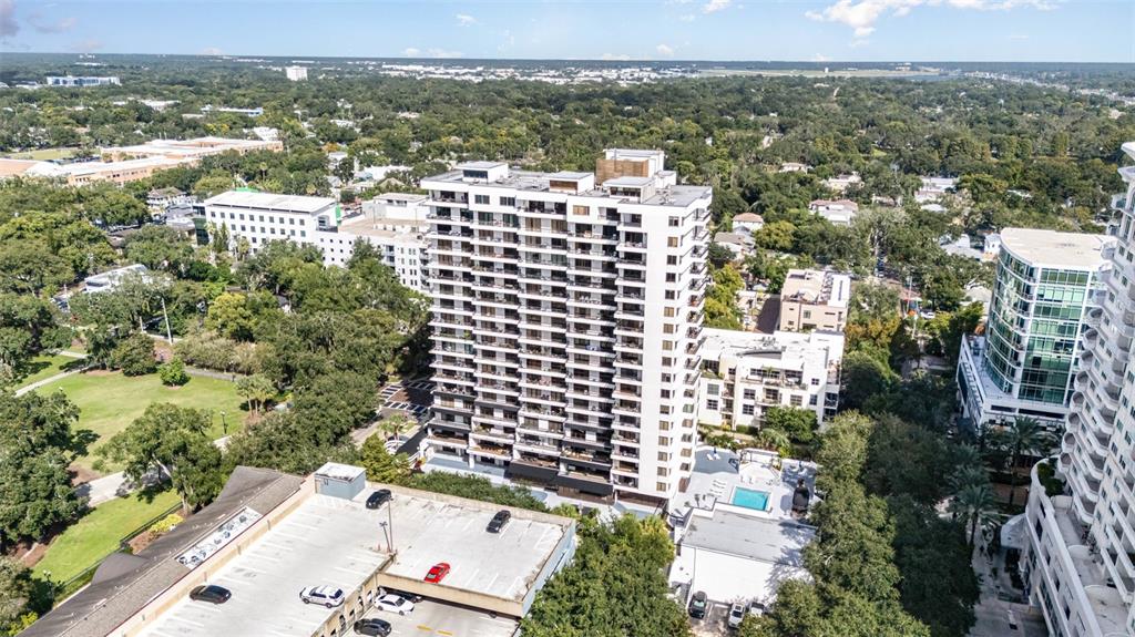530 E CENTRAL BOULEVARD UNIT 1802, ORLANDO, FL — photo 5 of 30