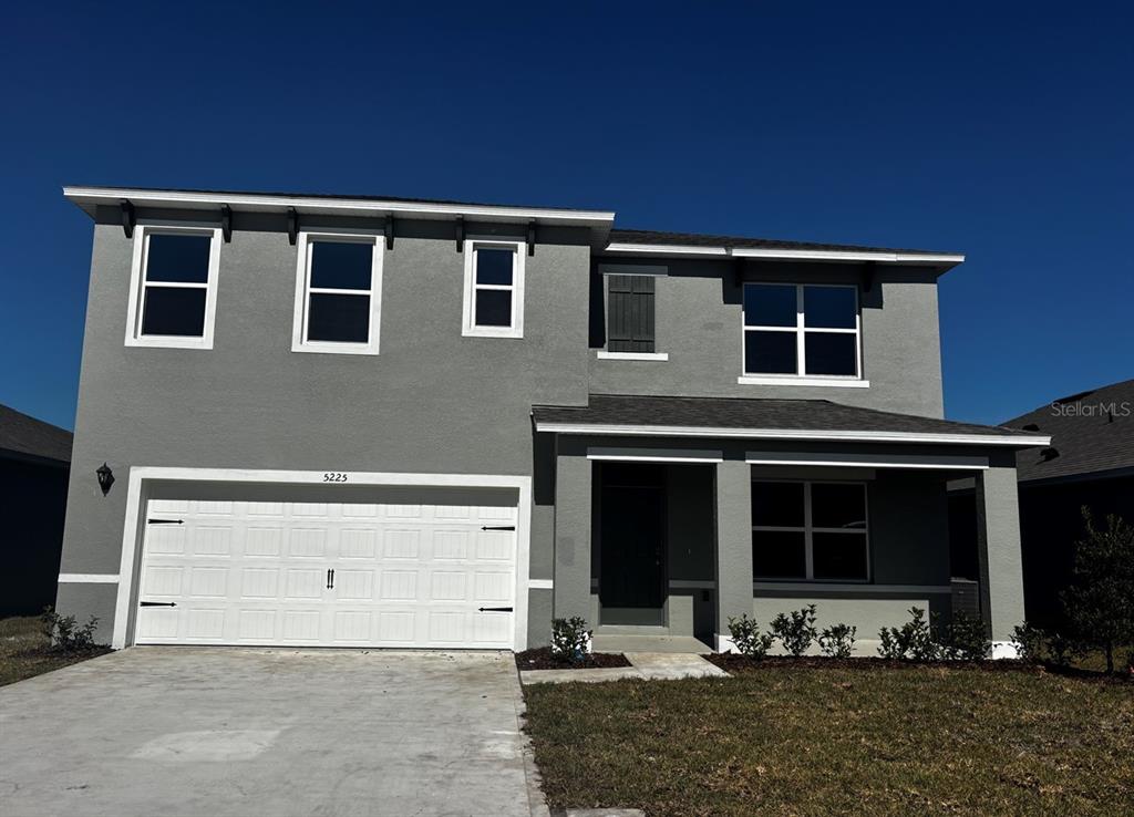 5225 MASSER ROAD