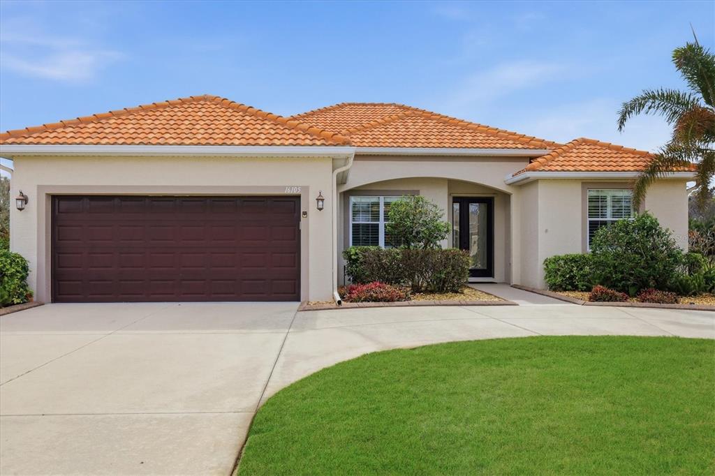 16105 31ST STREET E, PARRISH, FL — photo 3 of 30
