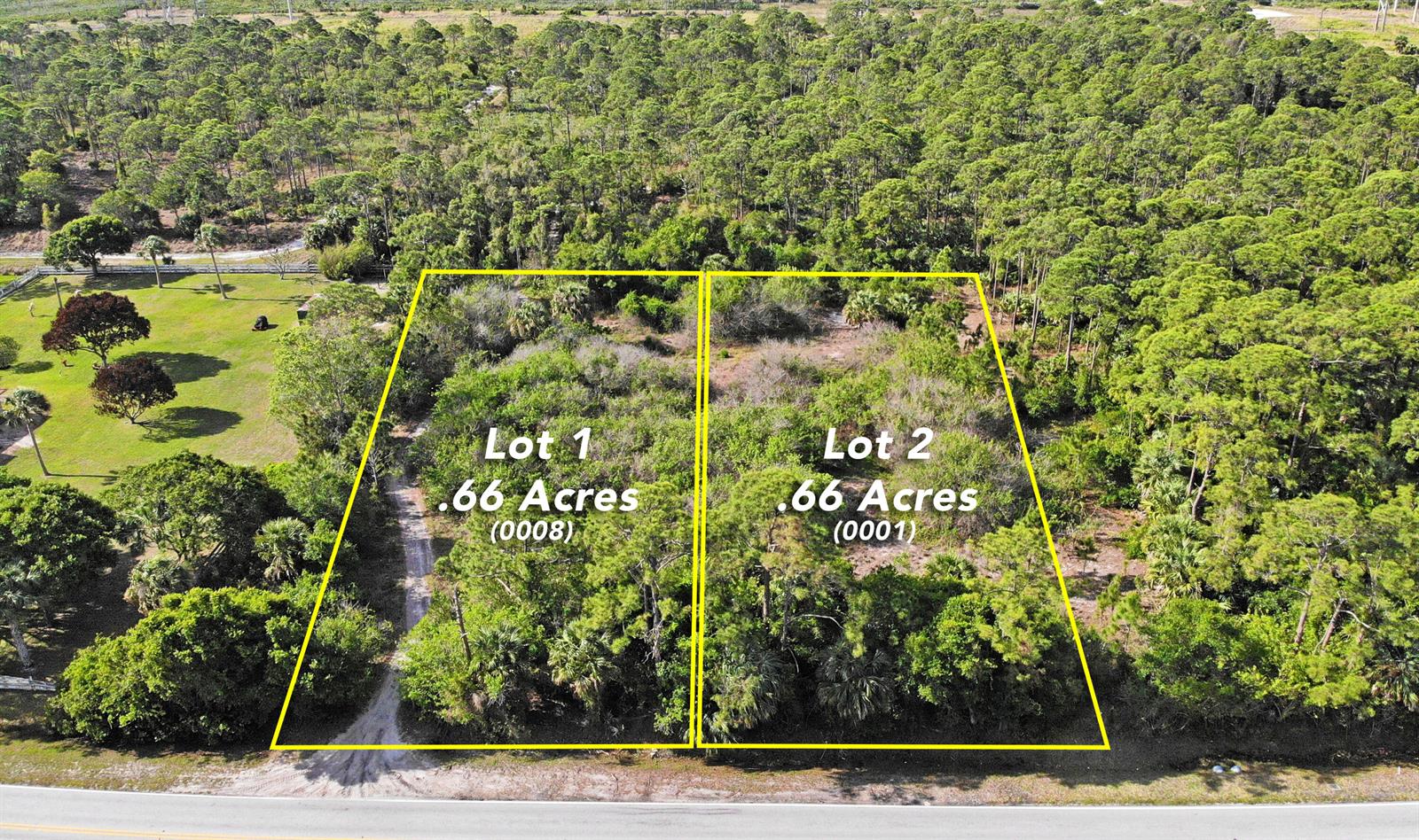 (0008) E Easy Street, Fort Pierce FL 34982