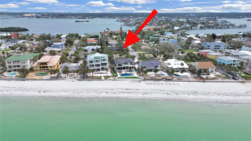 101 GULF BOULEVARD