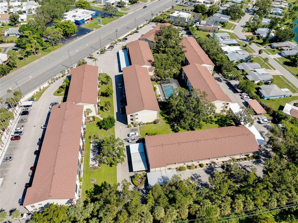 2240 STICKNEY POINT ROAD UNIT 213