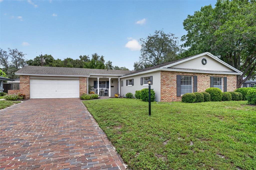 2453 WORTHINGTON ROAD, MAITLAND, FL — photo 2 of 30