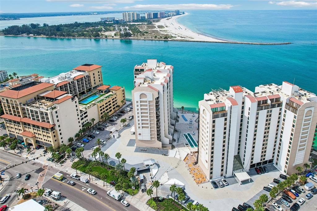 450 S GULFVIEW BOULEVARD UNIT 605