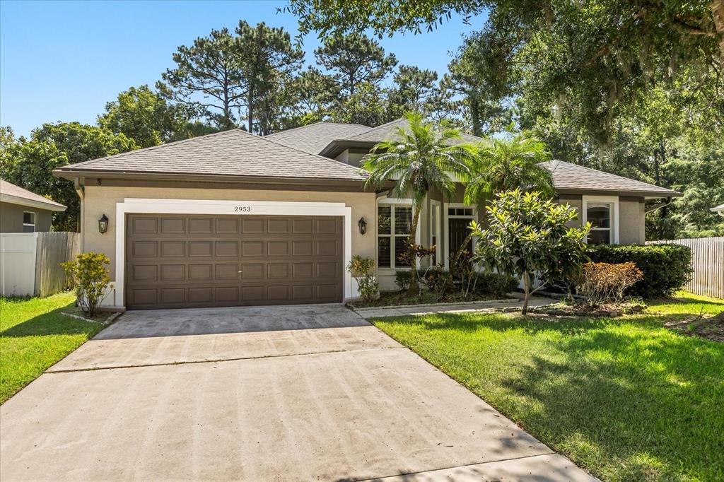 2953 MAPLE GROVE PLACE