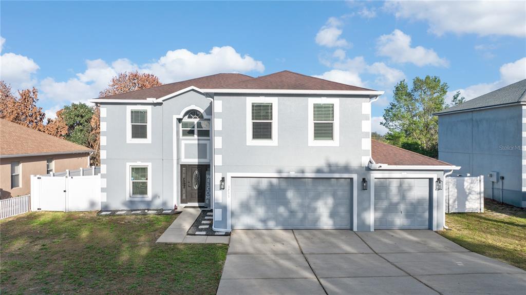 3233 WHITE BLOSSOM LANE