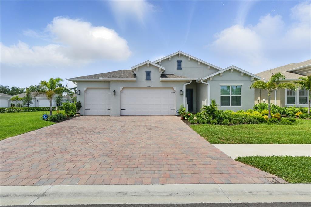 15963 CROFTON SPRINGS WAY