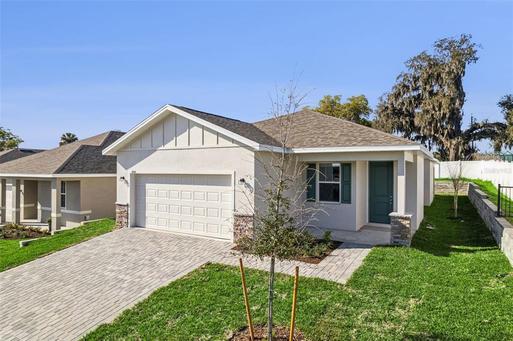 3780 WATERCLIFF CIRCLE, GRAND ISLAND, FL — photo 2 of 3