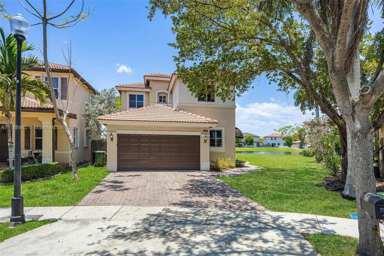 166 SE 22nd Ave, Homestead FL 33033