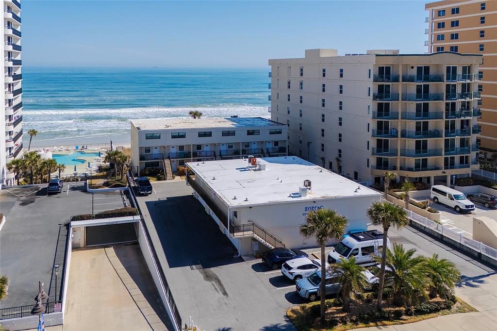 3761 S ATLANTIC AVENUE UNIT 100