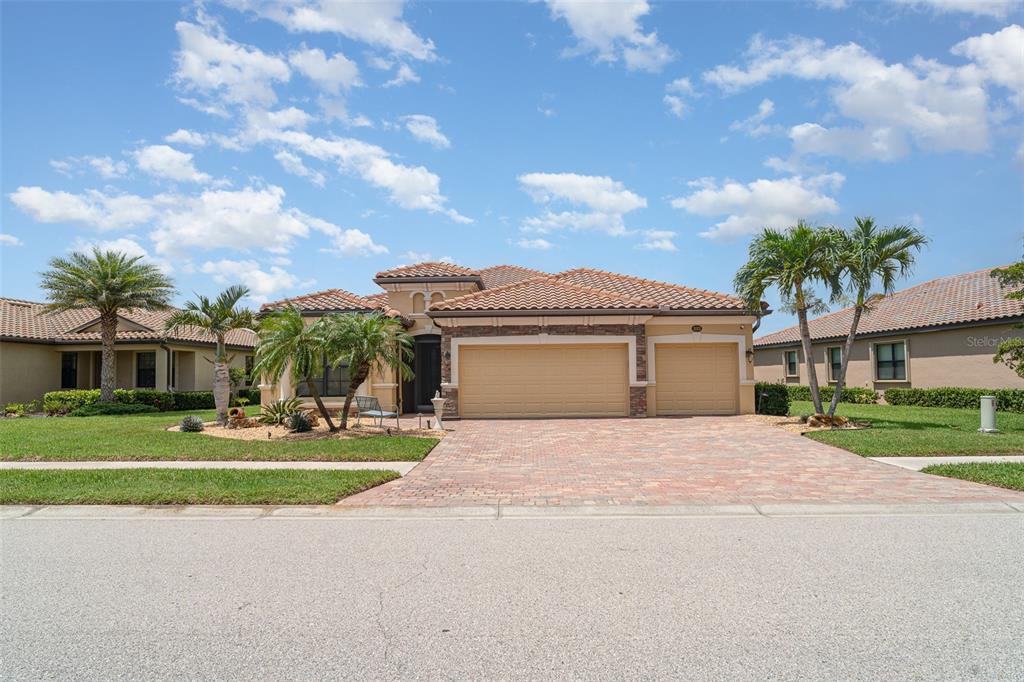 20323 GRANLAGO DRIVE