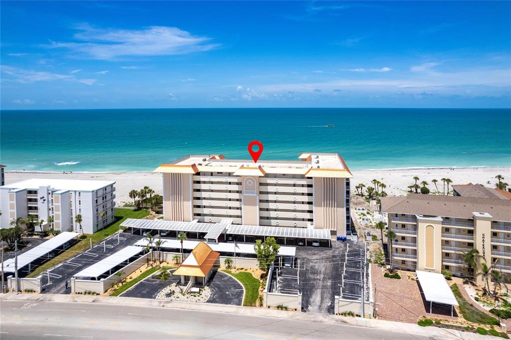 1150 TARPON CENTER DRIVE UNIT 1D