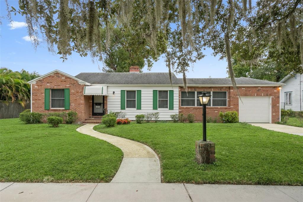 1386 CLAY STREET