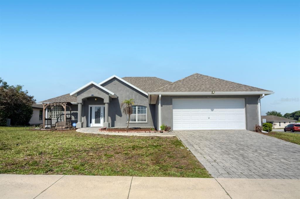4460 MARSH HARBOR DRIVE